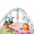 BabyTrold - Happy Space Play Gym - Zoo (352-1C) thumbnail-3