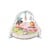 BabyTrold - Happy Space Play Gym - Zoo (352-1C) thumbnail-1