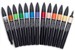 Winsor & Newton - Promarkers 12+1 pcs - Manga Expansion (839962) thumbnail-1