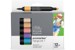 Winsor & Newton - Promarkers 12+1 pcs - Manga Expansion (839962) thumbnail-5