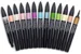 Winsor & Newton - Promarkers 12+1 pcs - Manga Fantasy (839964) thumbnail-1