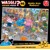 Wasgij - Original 46 - Middle Aisle Madness! (1000 pieces) (1110100505) thumbnail-1