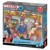 Wasgij - Retro Mystery - #9 Great Train Robbery! (1000 pieces) (1110100504) thumbnail-1