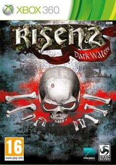 Risen 2: Dark Waters (Demo)