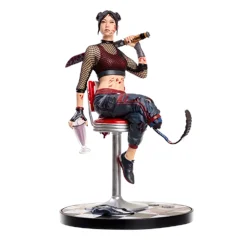 Dead Island 2 Collector's Statue "Amy"