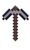 Disguise - Minecraft Pickaxe - Netherite (155319-15L) thumbnail-1