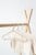 3 Sprouts - Wheat Straw Hanger (set of 15) - Cream/Gray/Brown - 20.5 x 29 cm thumbnail-2