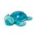 Cloud B - Tranquil Turtle - Aqua thumbnail-1