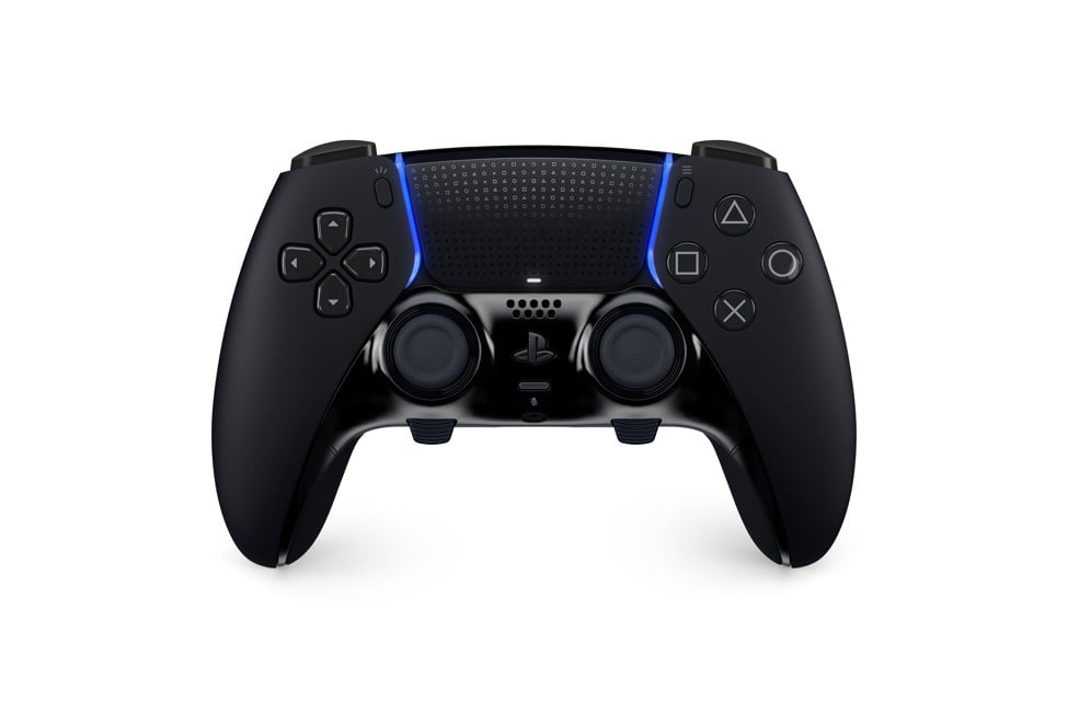 Sony DualSense Edge PS5 Controller Midnight Black