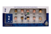 Soccerstarz - Spurs Team Pack 10 figure (2024/25 Version Classic Kit) thumbnail-3