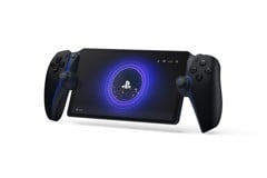 Sony PlayStation 5 Portal Midnight Black