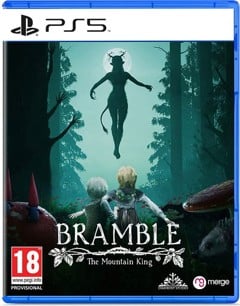 Bramble: The Mountain King (Import)