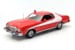 Greenlight Collectibles - 1/18 Starsky and Hutch - 1976 Ford Gran Torino thumbnail-1