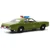 Greenlight Collectibles - 1/18 The A-Team  (1983-87 TV) - 1977 Plymouth Fury US Army Police thumbnail-3