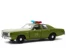 Greenlight Collectibles - 1/18 The A-Team  (1983-87 TV) - 1977 Plymouth Fury US Army Police thumbnail-1