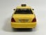 Greenlight Collectibles - 1/24 Creed (2015) - 1999 Ford Crown Victoria Philly Taxi thumbnail-3