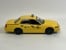 Greenlight Collectibles - 1/24 Creed (2015) - 1999 Ford Crown Victoria Philly Taxi thumbnail-4