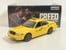 Greenlight Collectibles - 1/24 Creed (2015) - 1999 Ford Crown Victoria Philly Taxi thumbnail-5