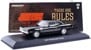 Greenlight Collectibles - 1/43 John Wick 4 - 1971 Plymouth Cuda thumbnail-1