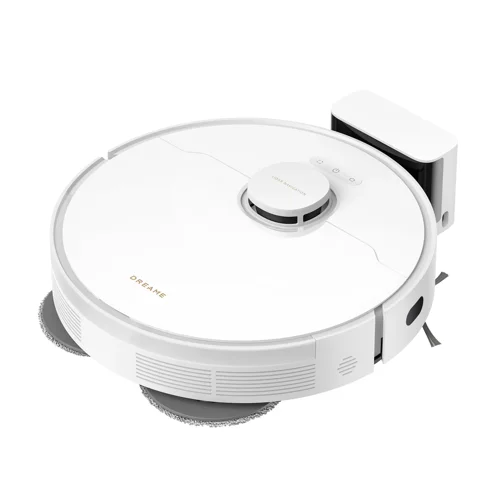 Dreame - L10s Pro Gen 2 Vacuum Robot -E