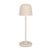 EGLO - Mannera Bordslampa - Sand - 34 cm x 11 cm thumbnail-1