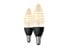 Philips Hue - White Ambiance Filament E14 LED Bulbs – Pack of 2 thumbnail-4