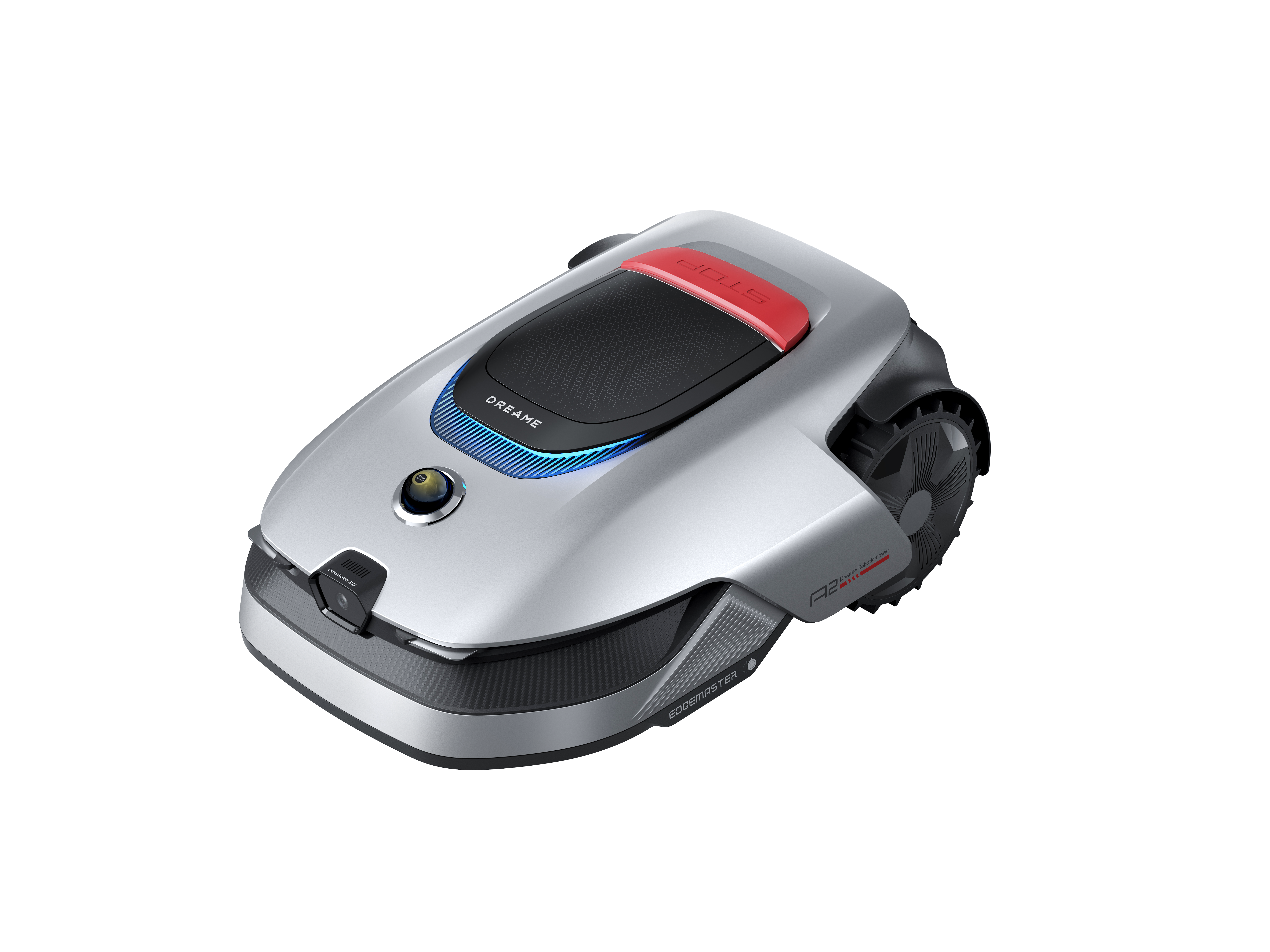 Dreame Robotic Mower A2