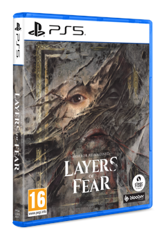 Layers of Fear