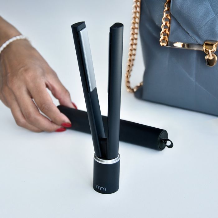 Mikamax Mini USB Hair Straightener