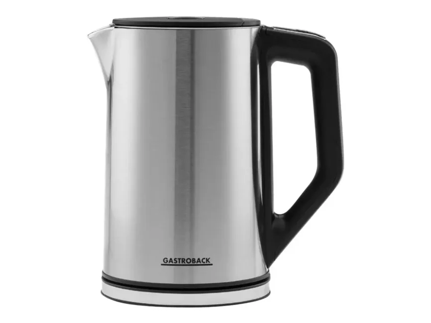 Gastroback - Kettle 1,5 L - 42436