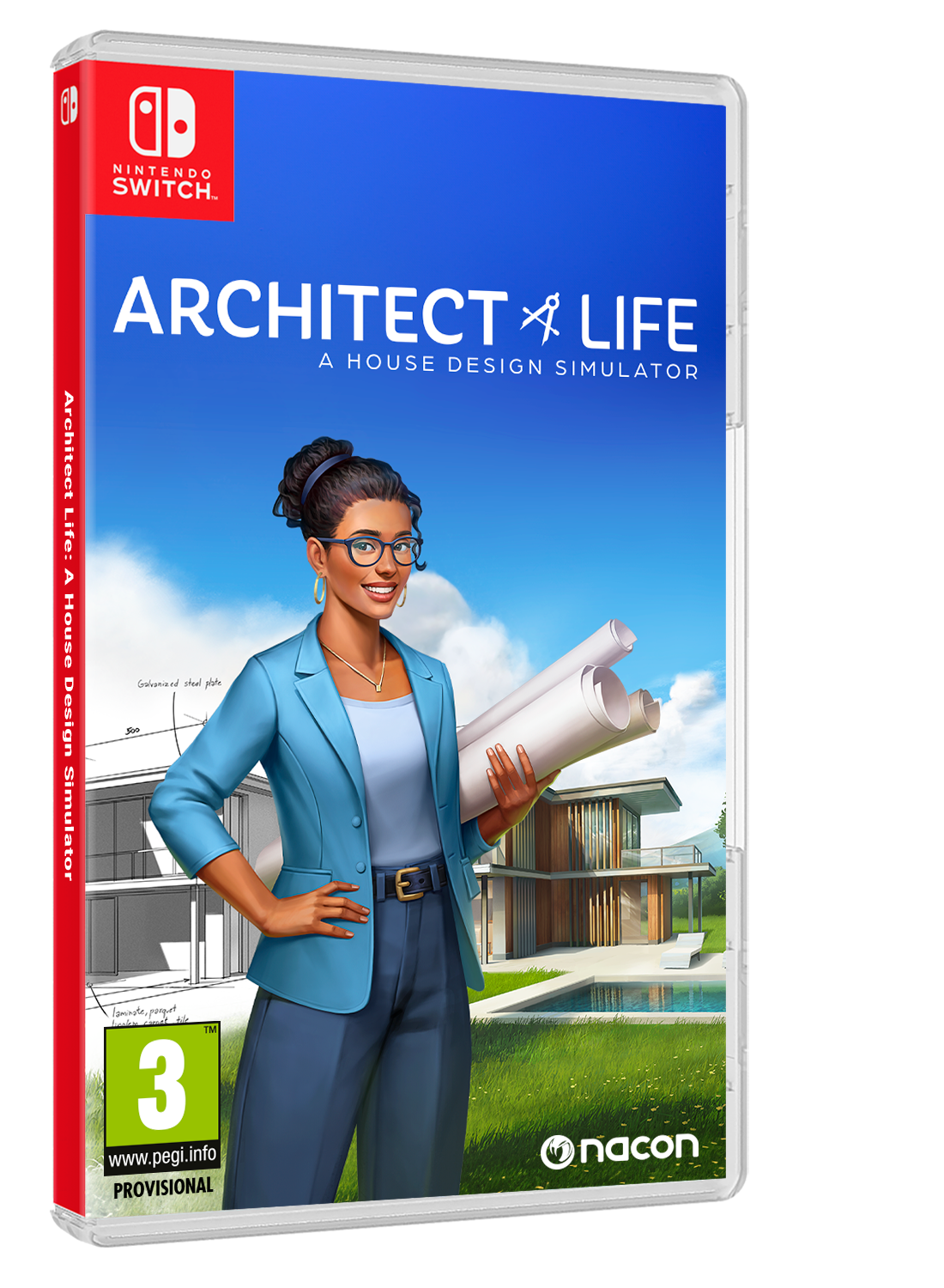 Architect Life