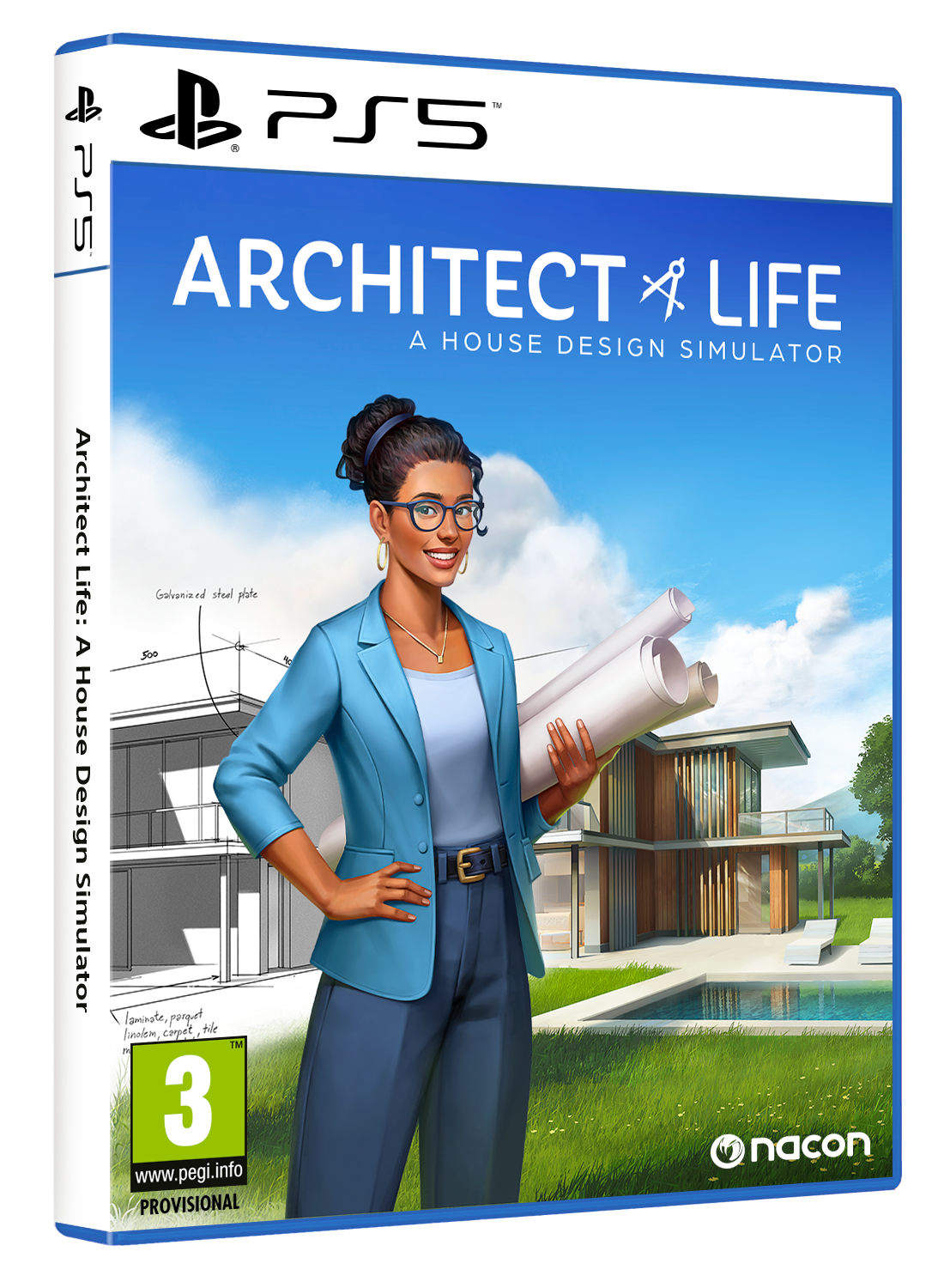 Architect Life