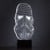 Storm Trooper Wire Framed Light thumbnail-2