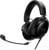 HyperX - Cloud III Black wired Gaming Headset thumbnail-3