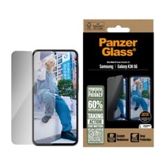 PanzerGlass – Sekretess-skärmskydd för nya Galaxy A35 5G Ultra UWF