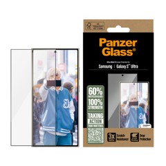 PanzerGlass - Screen Protector Galaxy S 2025 Ultra, UWF