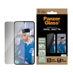 PanzerGlass - Privacy Screen Protector Galaxy S 2025 Plus, UWF