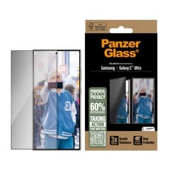 PanzerGlass - Privacy Screen Protector Galaxy S2025 Ultra, UWF