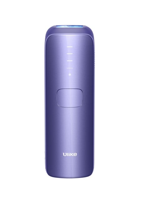 Ulike - IPL Air 3 Purple with Sapphire Ice Cooling Technology