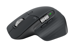 Logitech - MX Master 3S for Business Black thumbnail-3