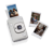 Fuji - Instax Mini LiPlay and Liplay Accessory Kit BUNDLE White thumbnail-2