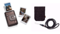 Fuji - Instax Mini LiPlay and Liplay Accessory Kit BUNDLE Bronze/Black thumbnail-1