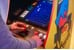 ARCADE 1 Up - Pac-Man Deluxe Arcade Machine (Second Chance) thumbnail-5