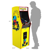 ARCADE 1 Up - Pac-Man Deluxe Arcade Machine (Second Chance) thumbnail-7