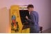 ARCADE 1 Up - Pac-Man Deluxe Arcade Machine (Second Chance) thumbnail-10