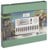 Nassau - Acrylic Art Set, 21 pcs. (AR0988/GE) thumbnail-5