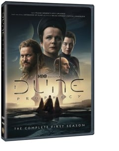 DUNE: PROPHECY