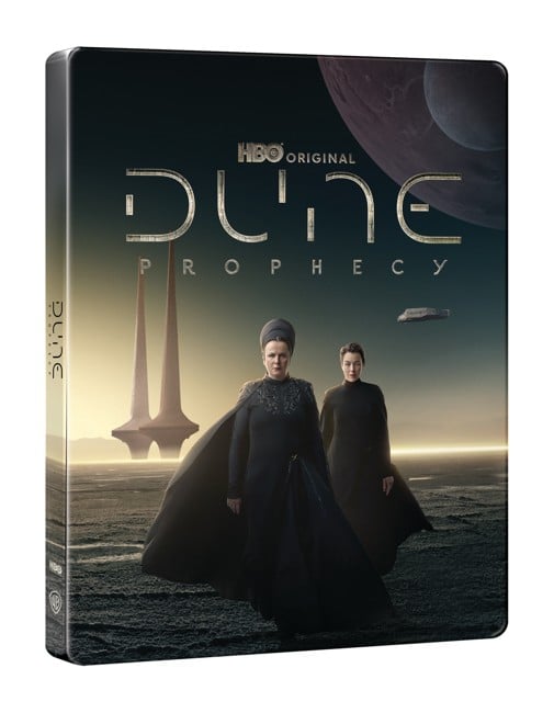 DUNE: PROPHECY