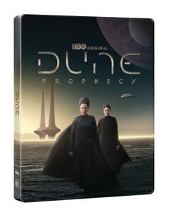 DUNE: PROPHECY