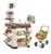 Supermarket w/Shopping Cart & 60 accessories (16140) thumbnail-1